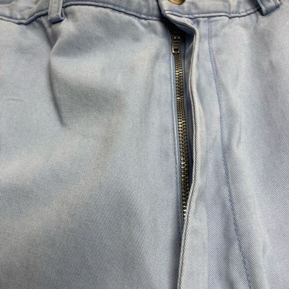 ROUNDTREE&YORKE, Men’s Casual Shorts, blue, Sz 46 - Picture 6 of 11